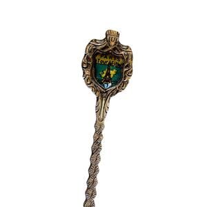 Paris Tour Eiffel Silverplate Souvenir Spoon